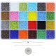 24 Colors Lot 6