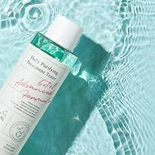 Daily Purifying Treatment Toner 200ML - Tonic Lotion - Niacinamide - View 2