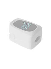 UV LED Nail Lamp, Finger Nail Cleaning Light For Toenail Repair, Highly Effective Portable Repair Light With Smart Digital Display, Small And User Friendly For Nail Use, Warm And For Daily Cleaning, 400mAh