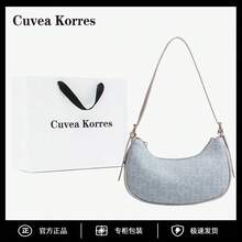Women Crossbody - 藍色專櫃正品(收藏送禮品袋) - 查看 2