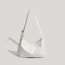 Women Shoulder Bags - 白色專櫃正品(無禮品袋) - 查看 6