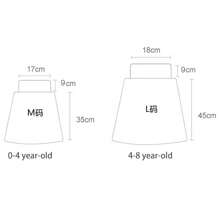 1pc Waterproof Anti-Leakage Baby Potty Training Pants/Skirts, Breathable Soft Material, Washable & Reusable, Suitable For Infants - Multicolor - View 2