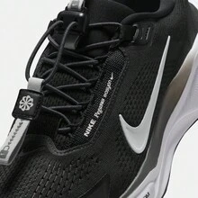 Nike Women's W PEGASUS EASYON Low-Top Running Shoes FQ7844-002 - Black - View 6