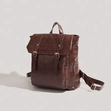 Women Shoulder Bags - 咖色專櫃正品(無禮品袋) - 查看 6