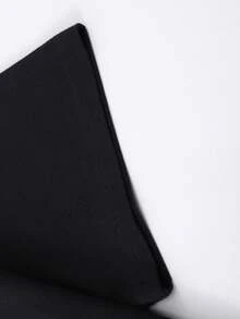 Ladies' T-Shirt, Summer Women's Fun Vacation Style Printed T-Shirt, Available In Black/White, Casual Round Neck T-Shirt, Suitable For Summer Vacation Tops.