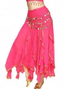 Belly Dance Costume Belly Dance Costume Ladies Sexy Oriental Professional Stage Performance