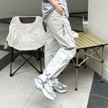 New Balance Men's And Women's New WRPD Eggshell Shoes Thick-Soled Retro Dad Shoes Sports Casual Shoes UWRPDSBB - Grey - View 9