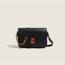Women Crossbody - 黑色專櫃正品(收藏送禮品袋) - 查看 9