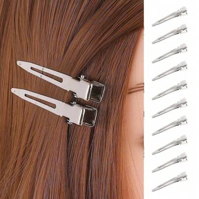 30/20/10pcs Hair Root Fluffy Clips Styling Salon Professional Salon Metal Hair Clip Hairpin Clamps DIY Tools Hair Accessories, Hair Accessories Hair Tools, Curly Hair Accessories Hair, Hair Accessory, Hair Accessories,Accessories, Hair Accessories Fall,Travel, Hair Tools,Accessories Women, Hair Stuff,Fall,Hair Accessories Travel,Hair Accessories,Accessories Women,Hair Accessory,Hair Accessories Women,Hair Tools,Hair Stuff,Stuff,Beauty Accessories,Gifts,Travel,Gifts For Women,Hair Stuff,Stocking Stuffers