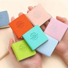 3pcs Daydreaming Sketchbooks, Watercolor Sketchbooks, Blank Drawing Books For Arts & Crafts, Premium Design