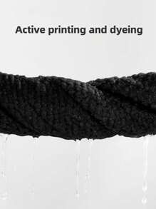 8pcs/Set [4pcs Hand Towels + 2pcs Face Towels + 2pcs Bath Towels] Coral Fleece Towel Set, Soft & Absorbent, Quick Drying, Suitable For Bathing, Face Washing, Kitchen, Bathroom, Travel And Outdoor Use Shower Towels For Beaty Salon, Hotel Sports,Home Essentials, Towel, Skin Care - Multicolor - View 9