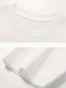 Women Tops - White - View 2