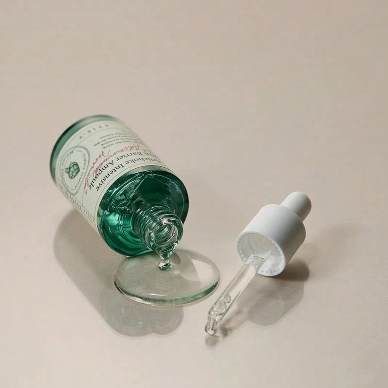 Artichoke Intensive Skin Barrier Ampoule 30ML - Intensive Skin Barrier Ampoule With Artichoke - Centella Asiatica - View 1