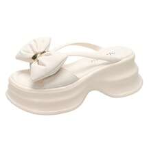 Women Sport Sandals - 米色 - 查看 12