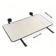 Air Conditioner Outdoor Unit Cover, Outdoor Air Conditioner Cover, Universal Waterproof Outdoor Air Conditioner