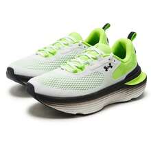 Under Armour Men's Running Shoes, UA Infinite Elite 2, Comfortable Cushioned Outdoor Sports And Casual Shoes, 3028169-101
