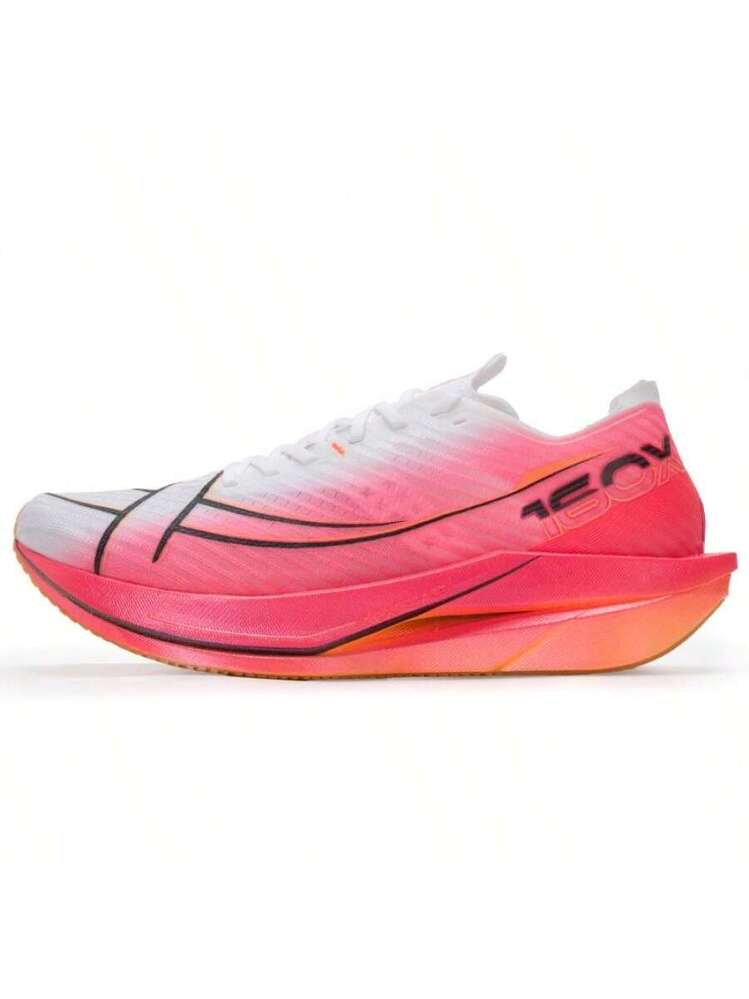 XTEP 160X 6.0 (Sunset) Men's Running Shoes, Cushioning