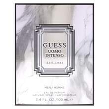 Guess Uomo Intenso By Guess For Men - 3.4 Oz EDP Spray - Thông thoáng - Xem 5