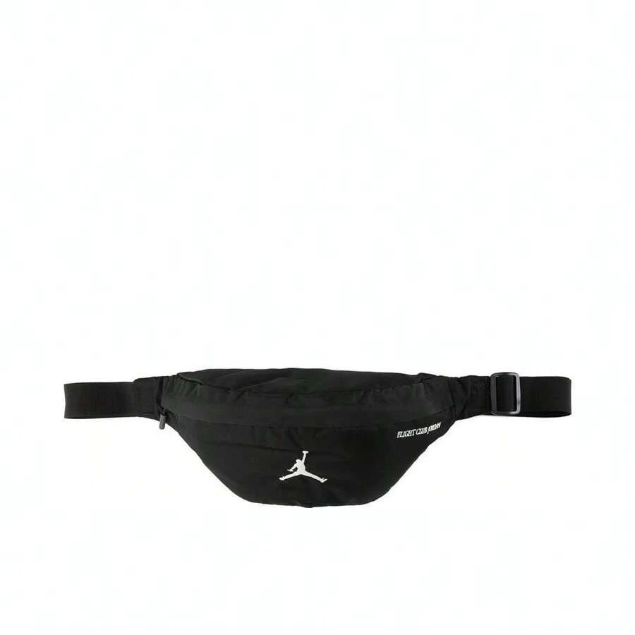 Nike Bolso de cintura versátil casual y unisex para exteriores JD2533014AD-002