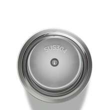 635ml/21oz Crayon Shin Chan Doll Thermos Cup Insulation Bottle Anime Cartoon Large-Capacity Desktop Straw Cup Stainless Steel Coffee Mug Tumbler Birthday Gifts - Brown - View 4