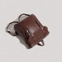 Women Shoulder Bags - 咖色專櫃正品(無禮品袋) - 查看 5