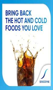 Sensodyne Complete Protection Sensitive Toothpaste For Gingivitis, Sensitive Teeth Treatment, Extra Fresh - 34 Ounces (Pack Of 2) - 白色 - 查看 5