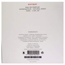 Anyway By Juliette Has A Gun For Women - 3.3 Oz EDP Spray - Clear - View 6