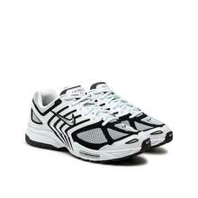 Nike Air Pegasus 2005 C/O - Sneakers - Trắng/Bạc ánh kim/Đen/Đen - Xem 2