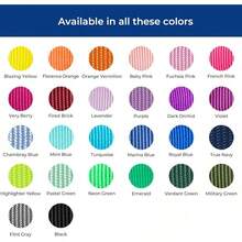 Collar para perros pequeños Blueberry Pet Essentials en Very Berry |   Correa de nylon ajustable y ecológica duradera |   Collar Clásico para Perros Pequeños, Mascotas Machos y Hembra - Verde frondoso - Ver 4