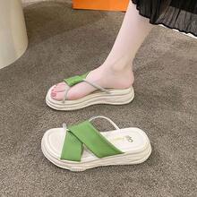 Women Platforms & Wedge Sandals