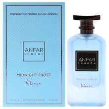 Midnigth Editon - Midnight Frost Intense By Anfar For Women - 3.4 Oz Extrait De Parfum Spray - Trong sáng - Xem 1