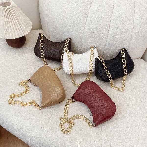 Fashionable Women Casual Shoulder Bag