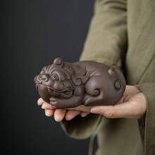 Tea Pets