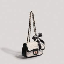 Women Shoulder Bags - 黑色專櫃正品(收藏送禮品袋) - 查看 5