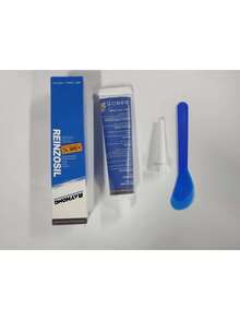 rayhong 发动机密封胶，汽车金属油箱油底壳垫片耐油耐热汽车修补密封胶 - 彩色 - 查看 7