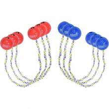 - Juego de Bolas de Golf de Goma Suave o rígidas - Pelotas de golf duras - Ver 5