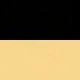 dorado + negro