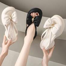 Women Sport Sandals - 米色 - 查看 11