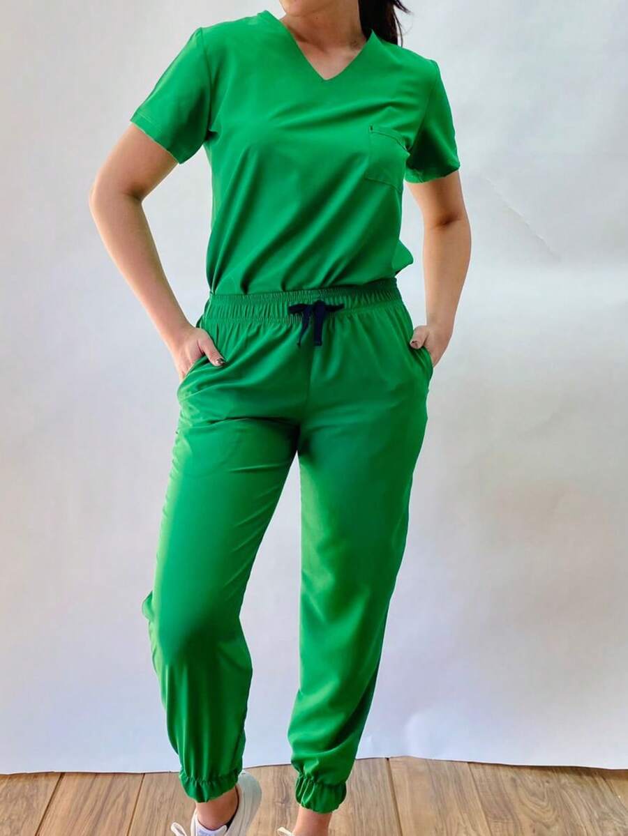 Scrub Sets