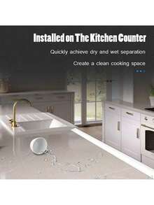 Bathroom Waterproof Strip, Floor Waterproof Sealing Strip - Multicolor - View 5