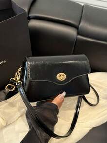 2025年夏季时尚女士腋下包、单肩斜挎包，时尚百搭