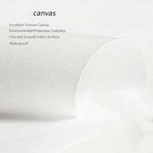 1 Custom Photo Mural Personalized Home & Office Decoration For Bedroom, Living Room, Dining Room, Seasonal Display, Family Portrait Art Family Portrait Anime Game Durable Canvas Material Canvas Frameless Painting, Autumn Home Refresh, Scandinavian Cozy Home, Warm Ambience