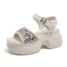 Women Platforms & Wedge Sandals