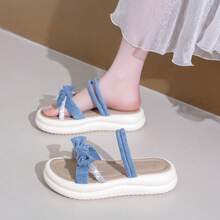 Women Athletic & Outdoor Sandals & Slides - 黃色-升級款 - 查看 1