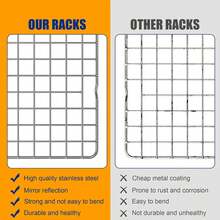 Cooling Racks - Payment - View 8