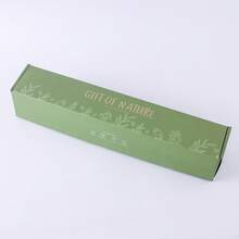 婴儿房装饰和储物床上用品配件，拱形天篷框架适用于各种婴儿床，易于组装的可调节悬挂架 - 原木色 - 查看 7