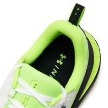 Under Armour Men's Running Shoes, UA Infinite Elite 2, Comfortable Cushioned Outdoor Sports And Casual Shoes, 3028169-101