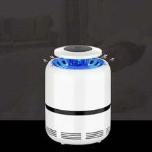 KLACK Mosquito Killer Lamps - trắng - Xem 6