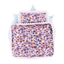 17cm (Sleeping Bag + Pillow), Cute Sit-On Plush Toy, Lovely Macaron Blind Box Collectible, Teenage Party Supplies Toy (Clothing Only) - Multicolor - View 18