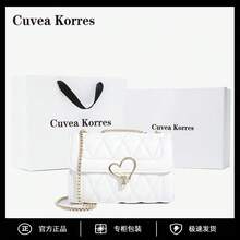 女士时尚背包 - 黑色 - 查看 2